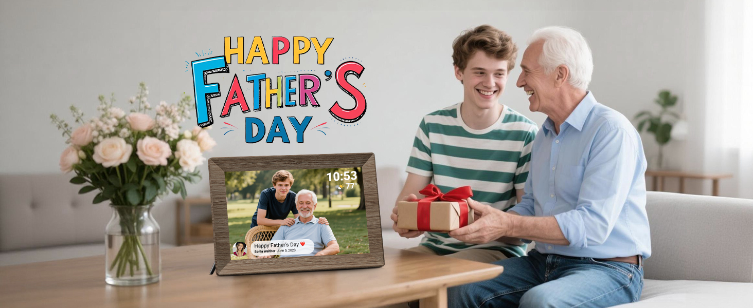 Digital Picture Frame