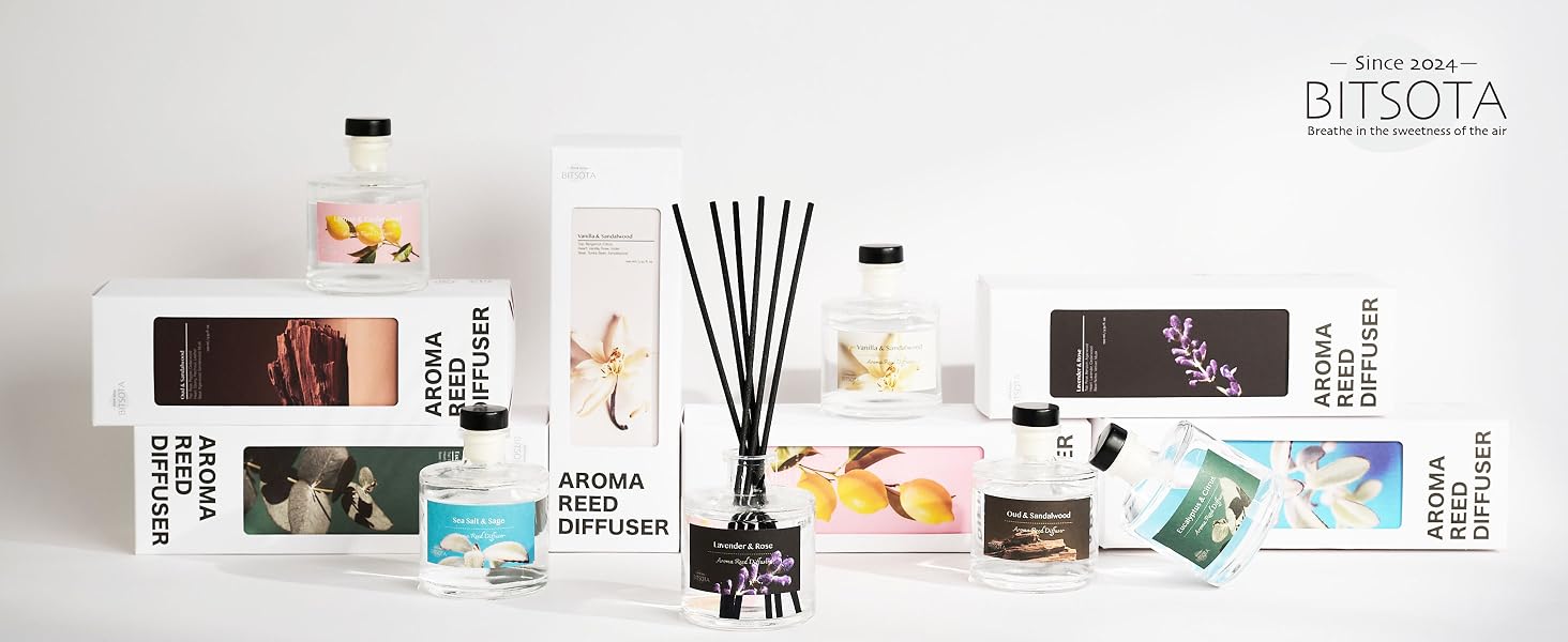 diffusers for home