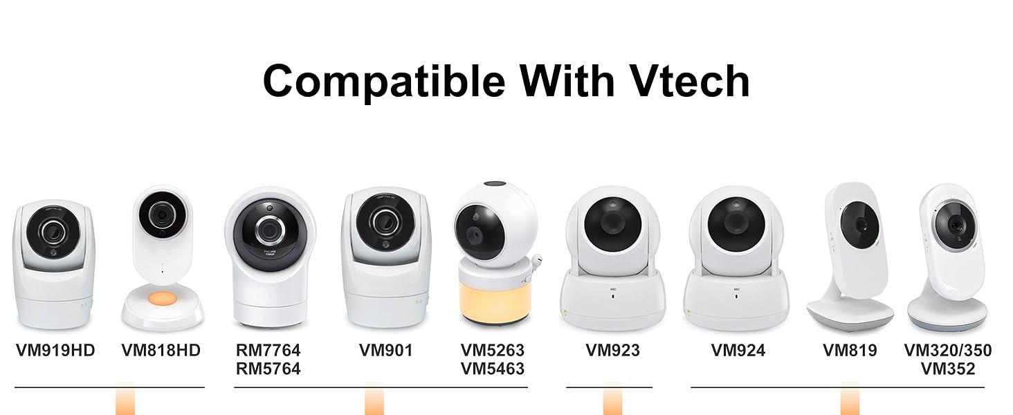 vtech mount