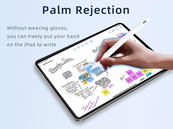 ipad stylus