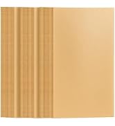 MakMeFre Parchment Paper Baking Sheets 300 PCS 9