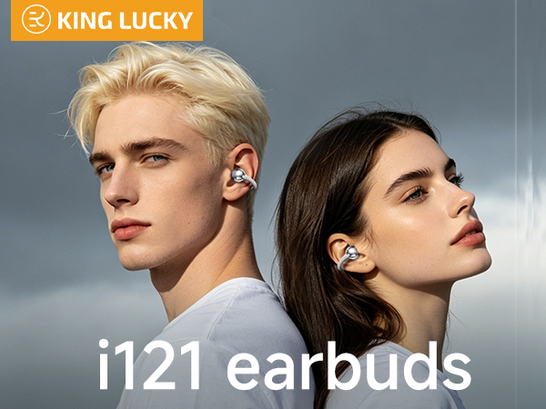 clip earbuds