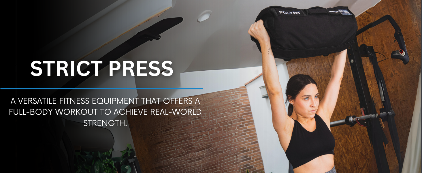 Workout Sandbag