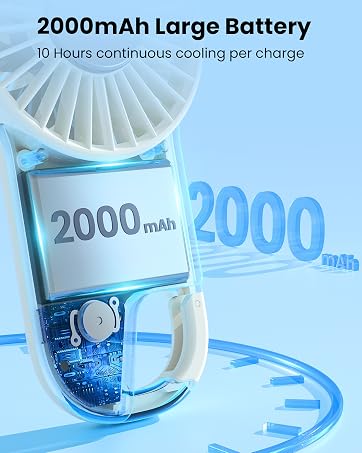 cooling fan