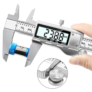 Digital Vernier Caliper