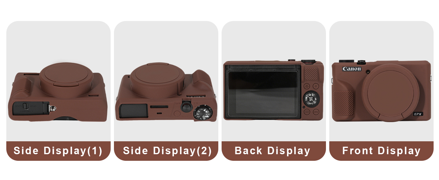 CAMERA CASE