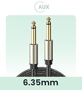 1/4 Audio Cable
