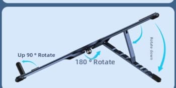multi-angle hover