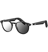 GetD 2026 Acetate AI Glasses, Smart Glasses Powered by ChatGPT, AI Real-time Translation with 147...