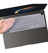 i-Tensodo Keyboard Cover for Samsung Galaxy Book 3 360 15.6