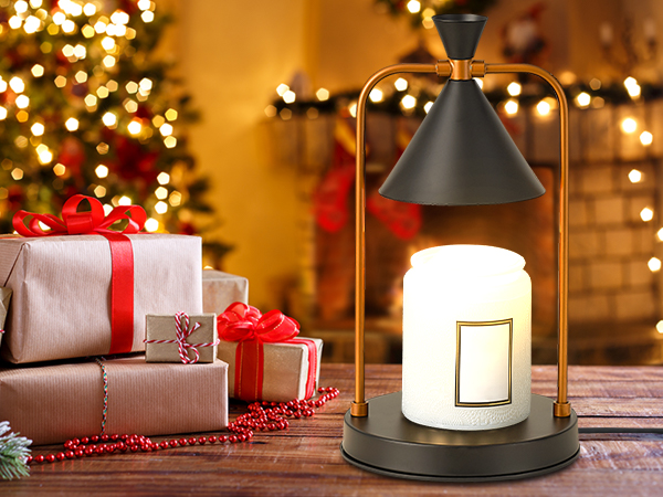 electric candle warmer