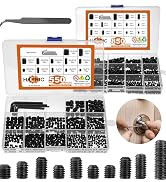 set screws