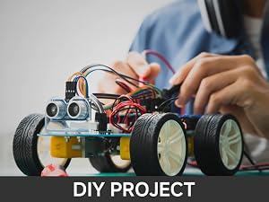 DIY PROJECT