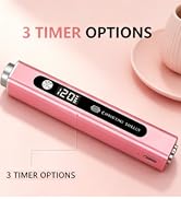 Mini UV Lamp - Pink