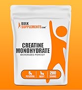 Creatine Monohydrate Powder 1kg
