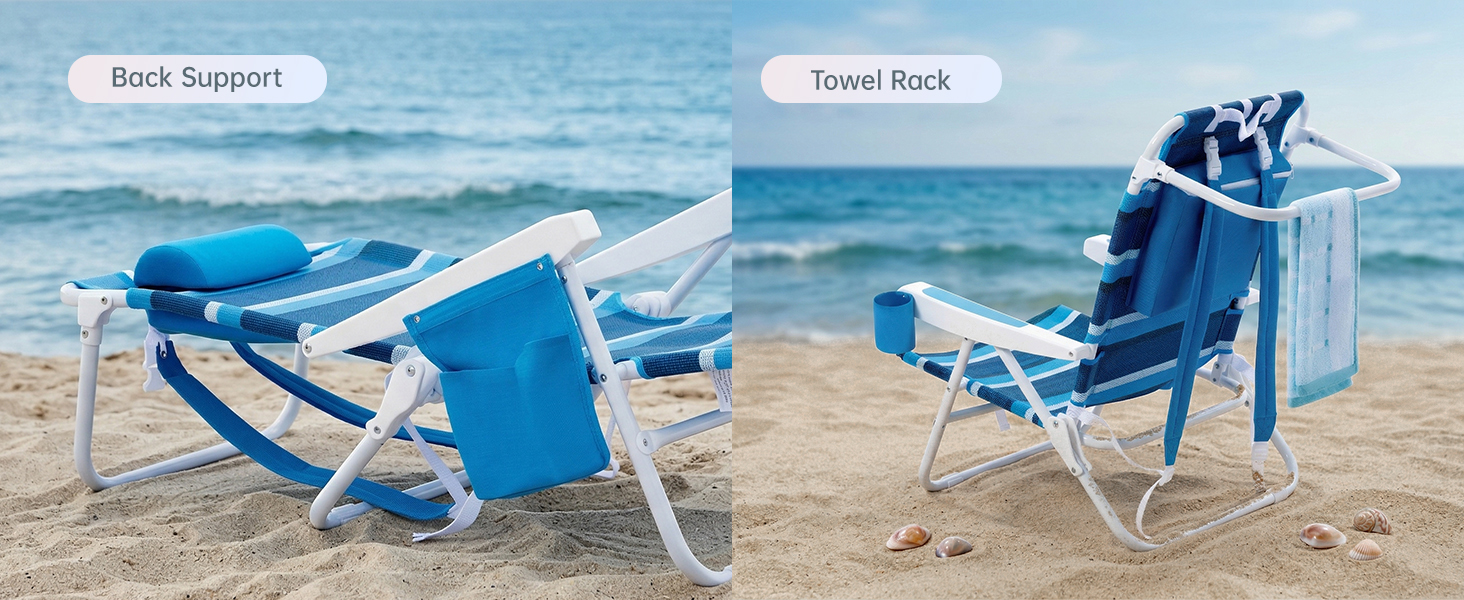 Towel Rack