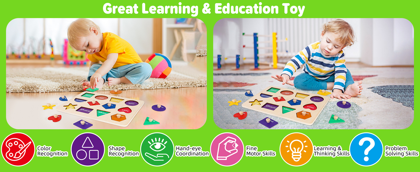 baby toys 12-18 months