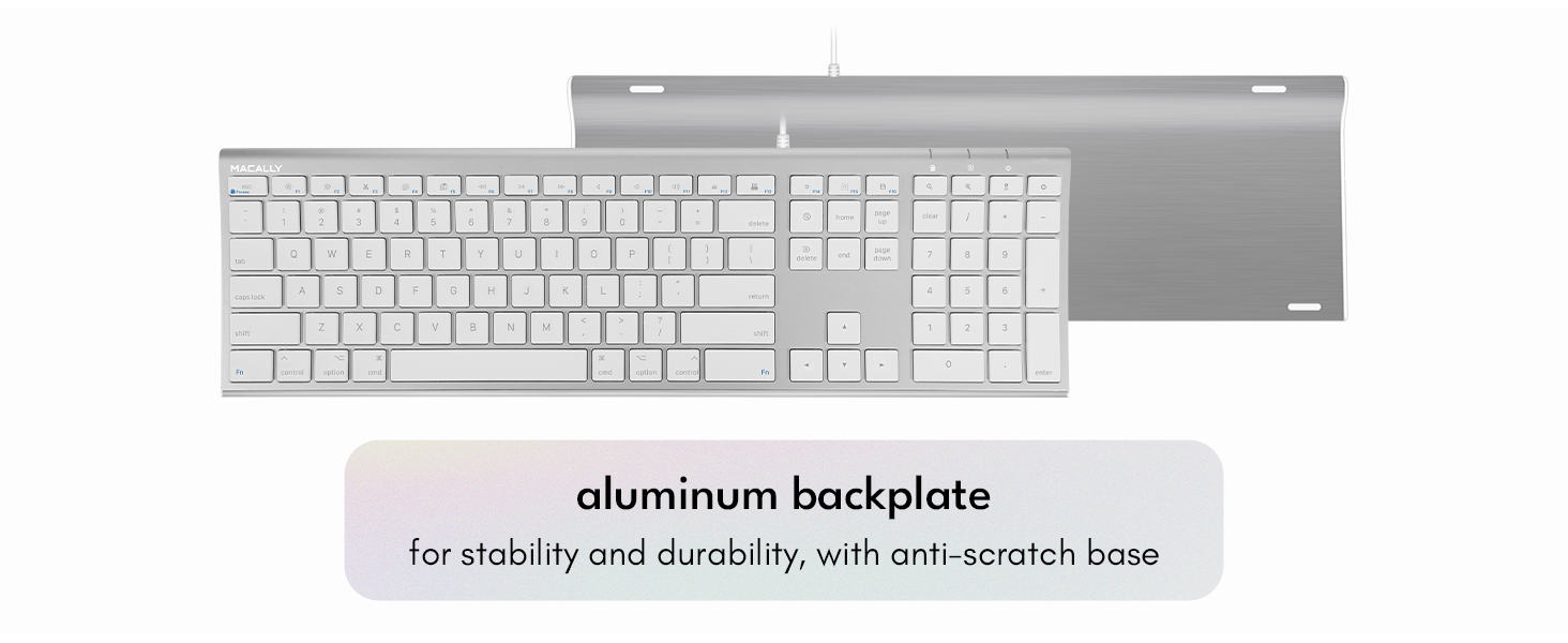 keyboard