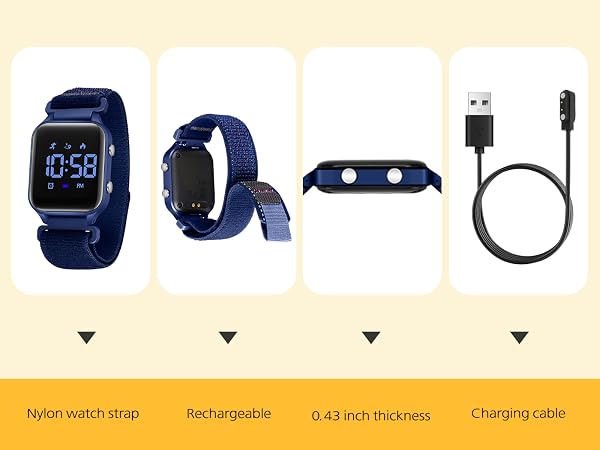 Kids Watches