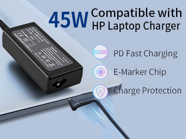 hp charger for laptop