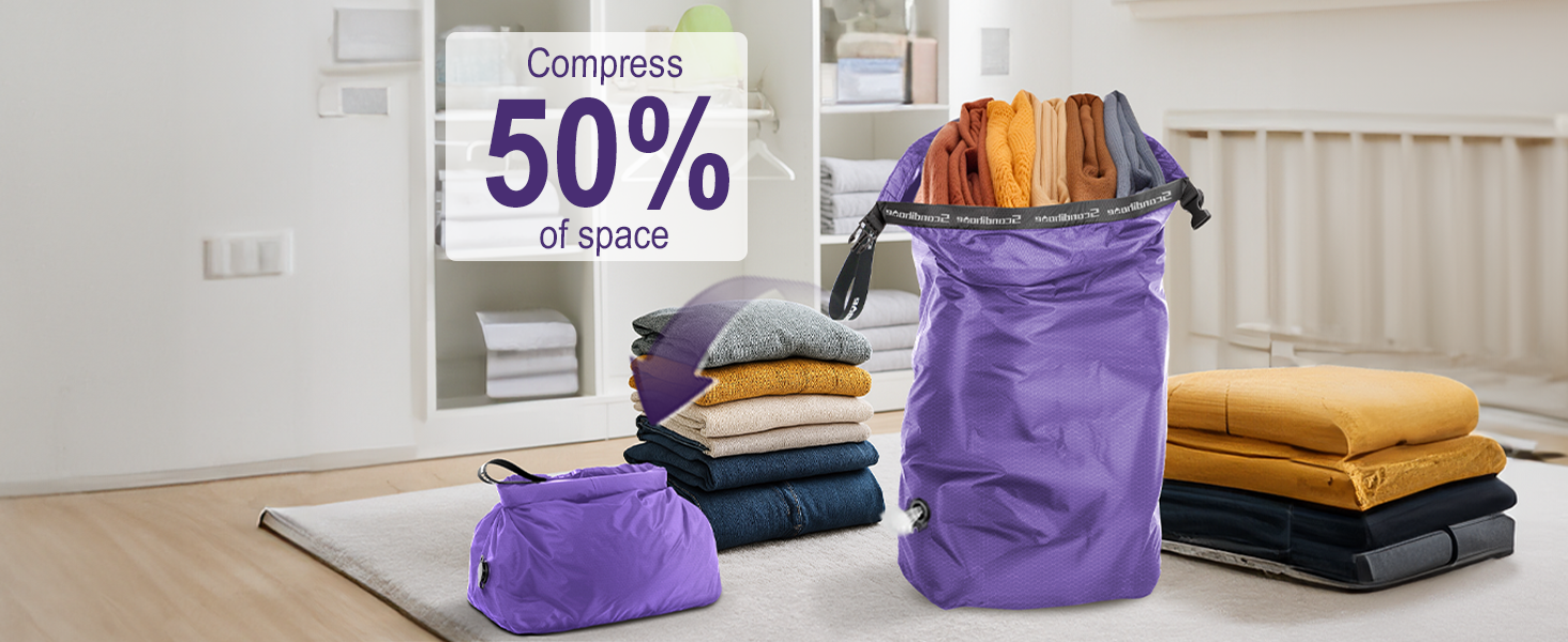 travel laundry bags