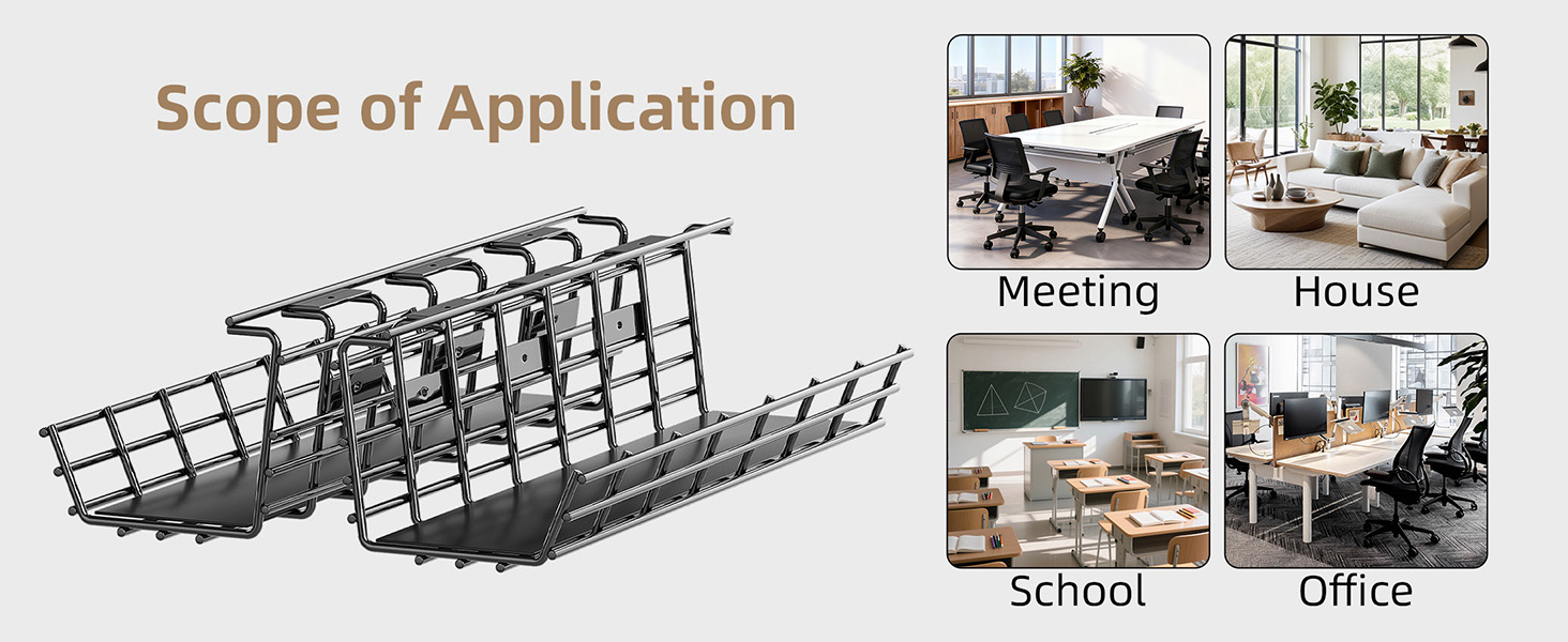 desk attachments cable basket standing desk cable management basket under desk basket