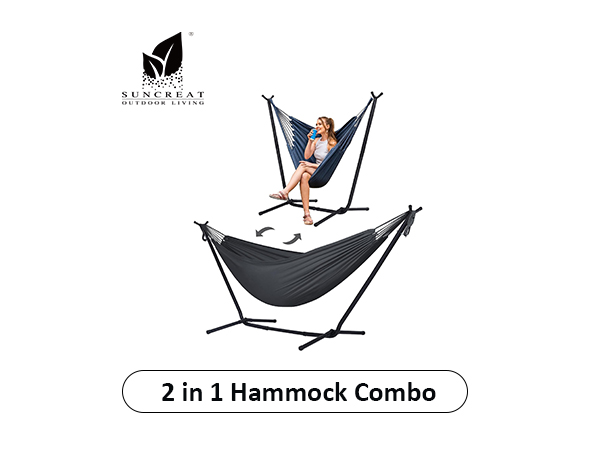 hammock outdoor
