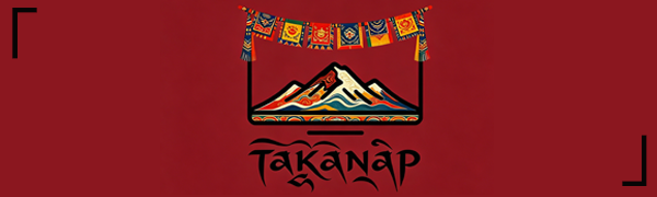 Tibet Bracelet LOGO
