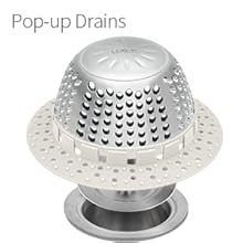 shower drain cover