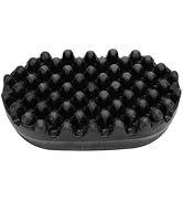 Curling Twisted Hair Brush Styling Brush, Afro Braid Dreadlocks Comb for Men and Women, Styling B...