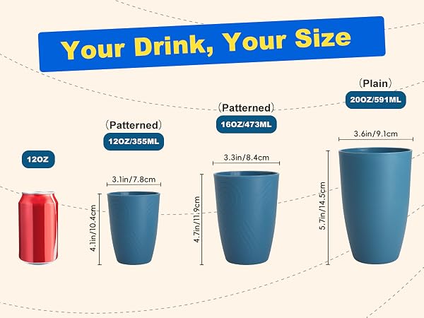 kids straw cups kids reusable cups glass straws 16 oz tumblers glass kitchen outdoor plastic cup
