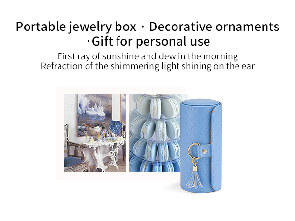 Jewelry case
