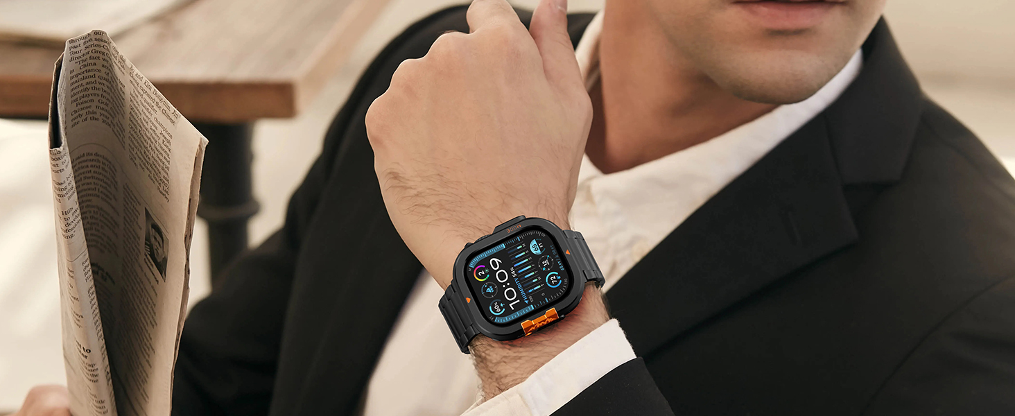 Apple Watch Case