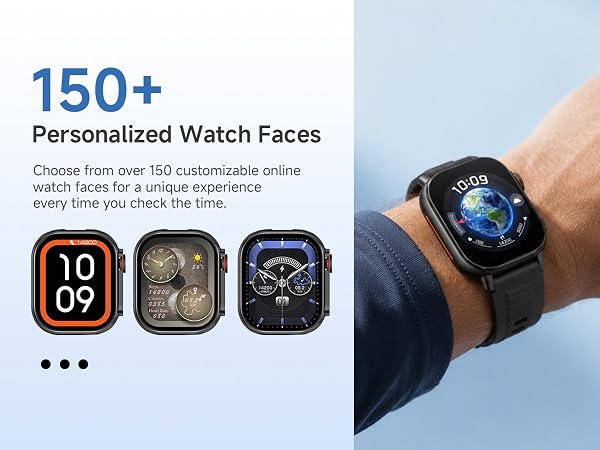 Smart Watch for Men