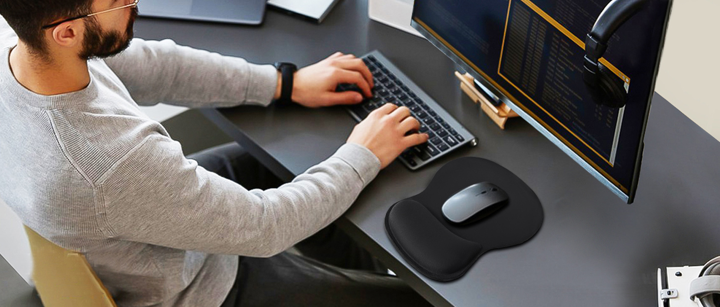 mouse pad