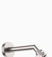 metal dual shower head