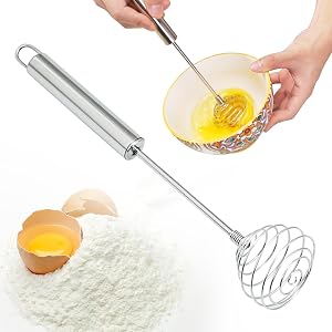 Spring Whisk