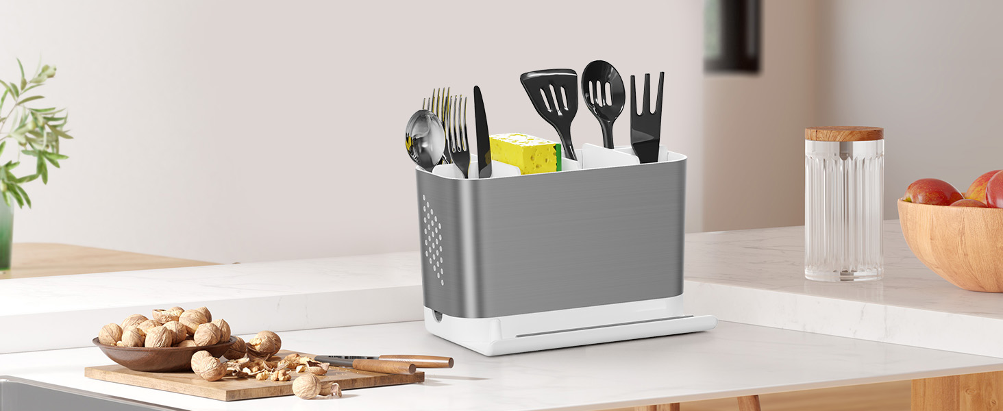 tooth brush holders