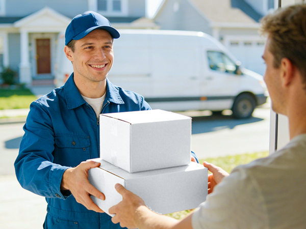 shipping boxes 6x4x4
