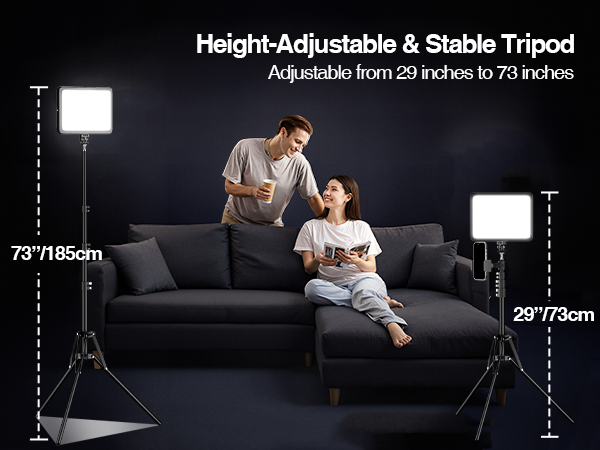 iphone light for video recording