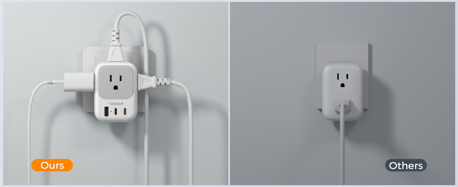 China plug adapter