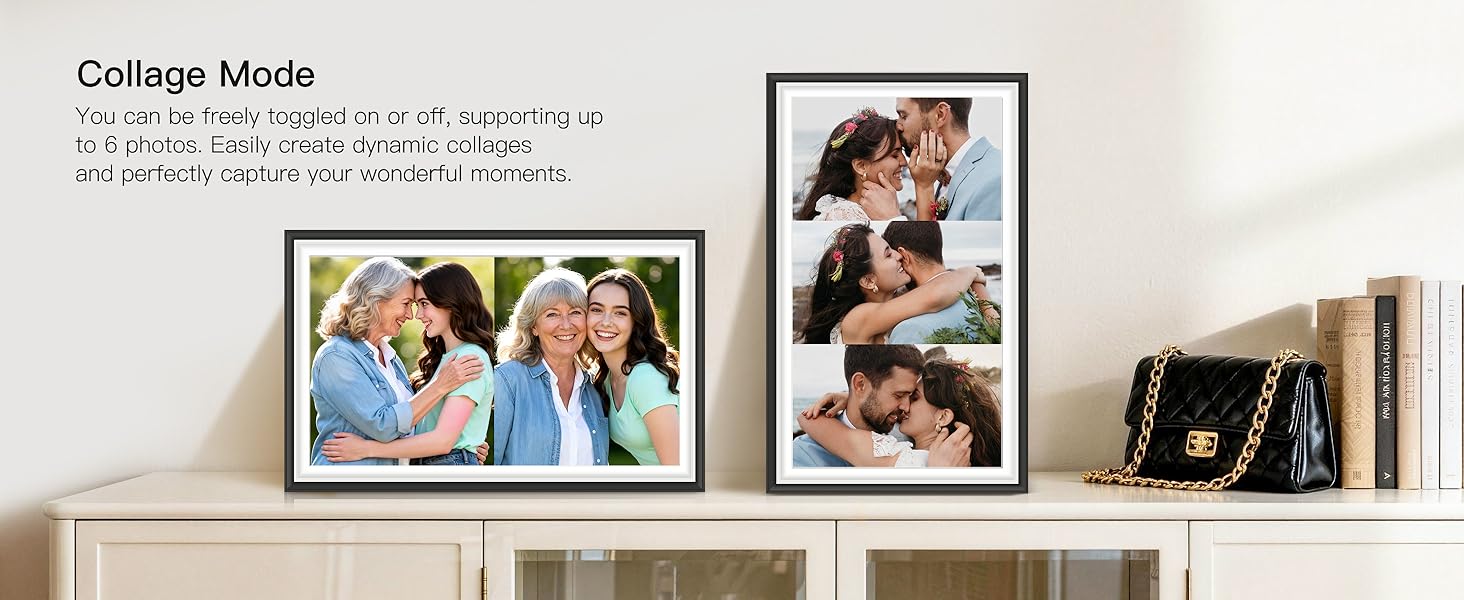 Digital Picture Frame