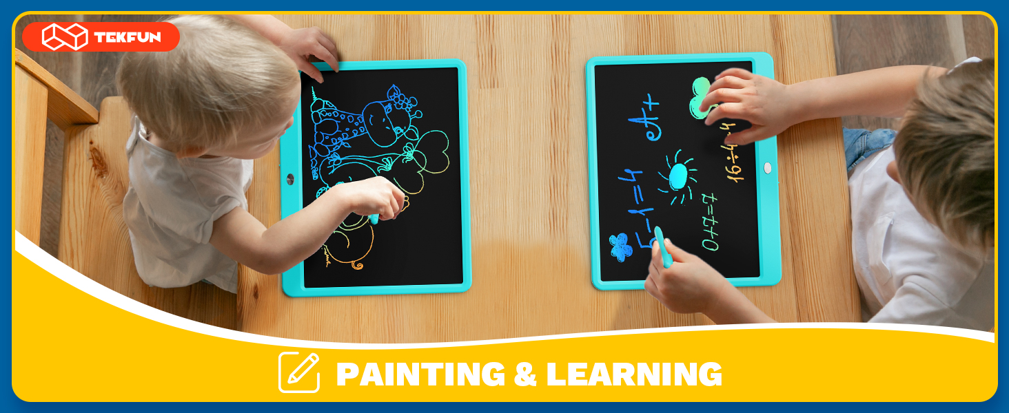 Zero Mess for Crazy Doodle - Saygoodbye to Traditional Drawing