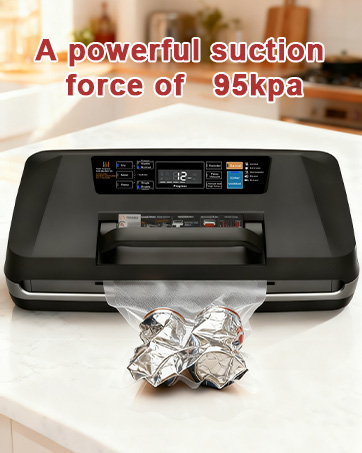 Vacuum Sealer