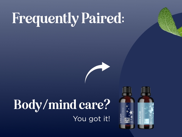 essential oil blends for diffuser