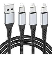USB Type C Charger Cable