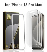 Matte Screen Protector for iPhone 15 Pro Max
