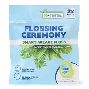 Packaging front