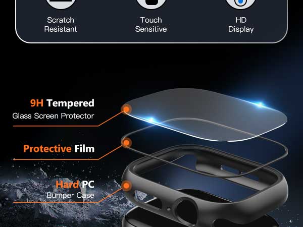 apple watch case