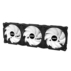 case fan